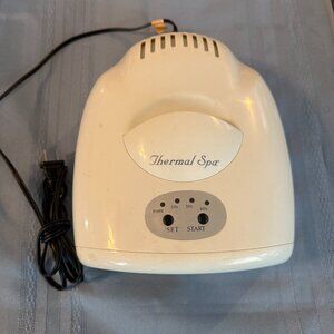 Thermal Spa - Professional One Hand LED Gel Light Nail Dryer 49171